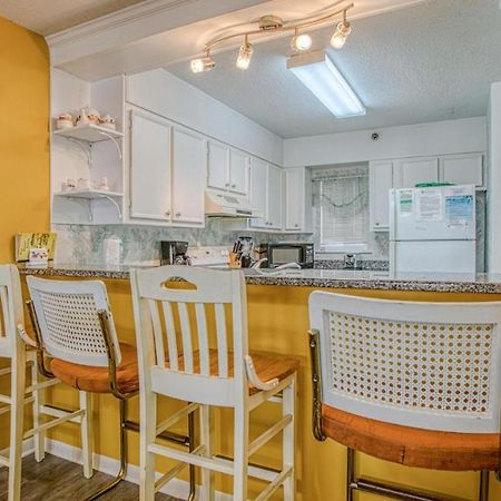 Destin On The Gulf 201 - Beach Front Property ภายนอก รูปภาพ