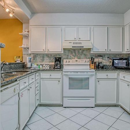 Destin On The Gulf 201 - Beach Front Property ภายนอก รูปภาพ