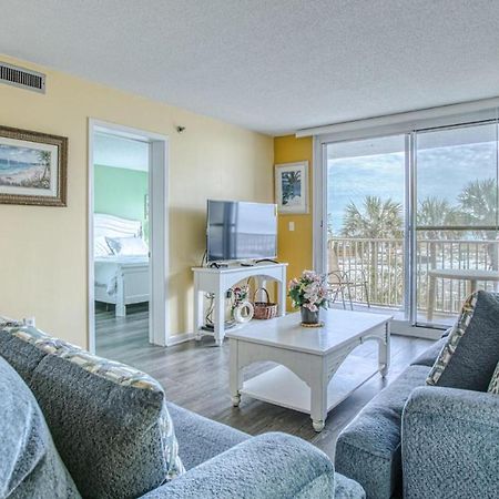 Destin On The Gulf 201 - Beach Front Property ภายนอก รูปภาพ