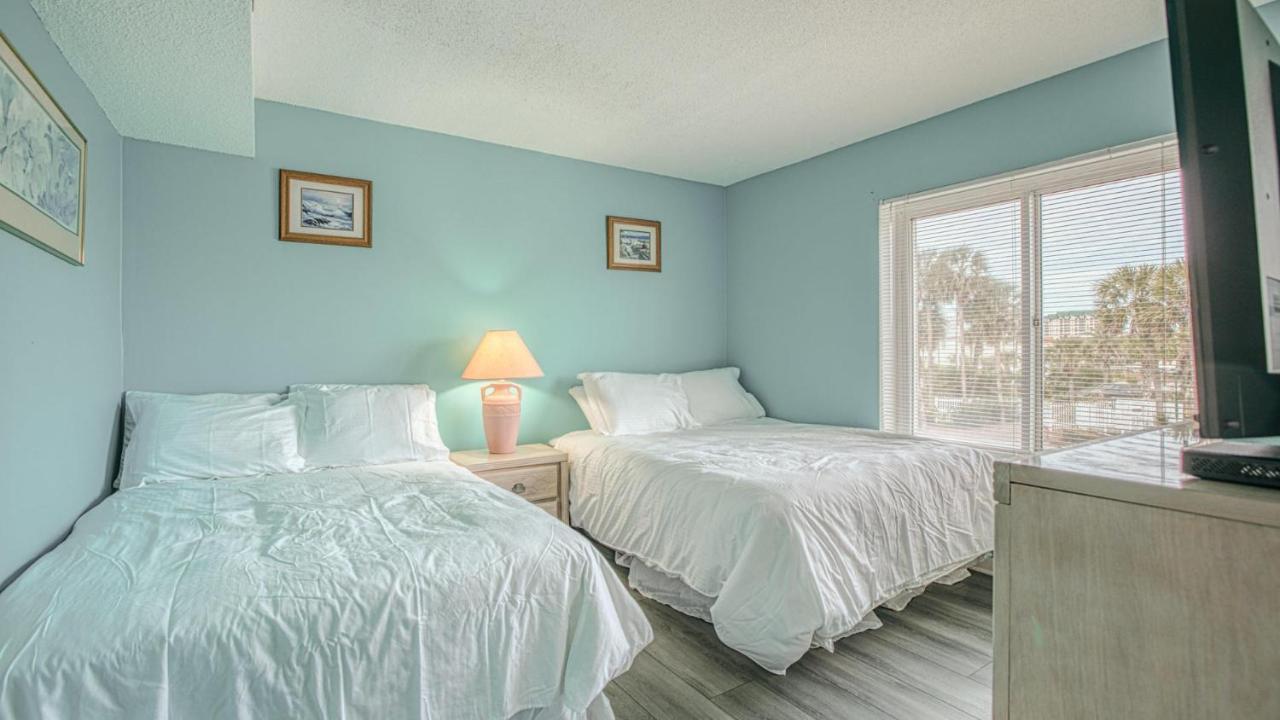 Destin On The Gulf 201 - Beach Front Property ภายนอก รูปภาพ