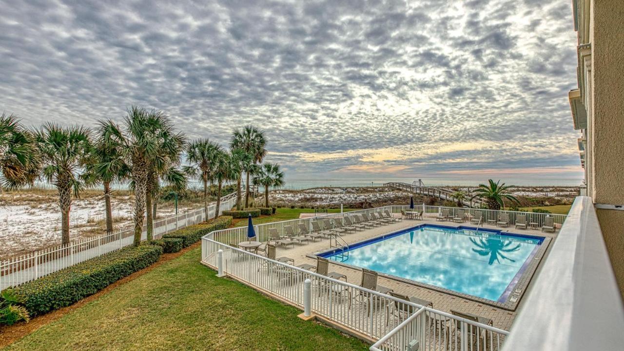 Destin On The Gulf 201 - Beach Front Property ภายนอก รูปภาพ